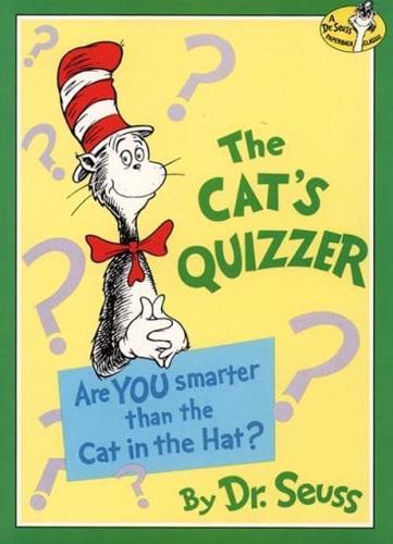 The Cat's Quizzer