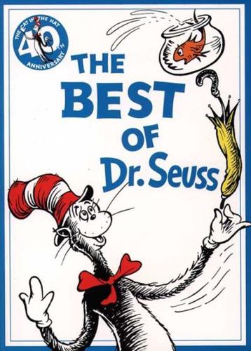 The Best of Dr. Seuss