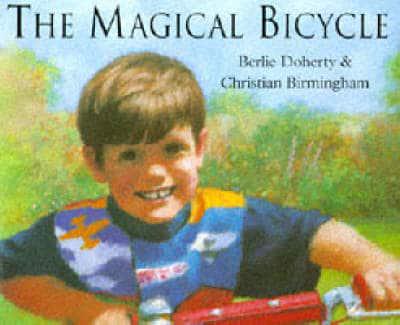 The Magical Bicycle