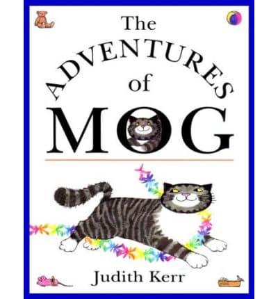 The Adventures of Mog