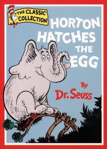 Horton Hatches the Egg