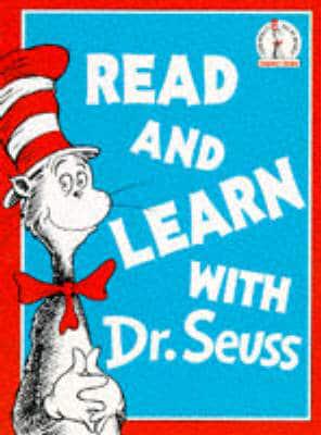 Read and Learn With Dr. Seuss