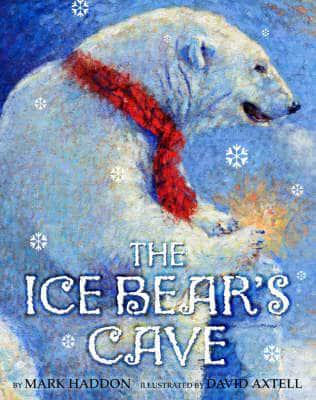 The Ice Bear's Cave