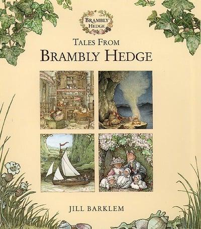 Tales from Brambly Hedge