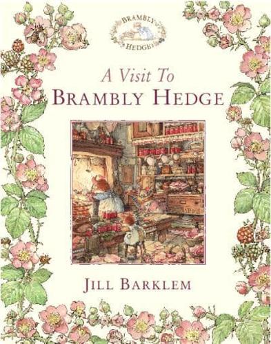 A Visit to Brambly Hedge