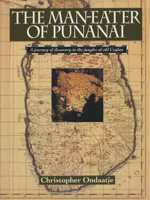 The Man-Eater of Punani