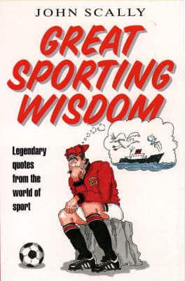 Great Sporting Wisdom