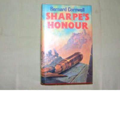 Sharpe's Honour