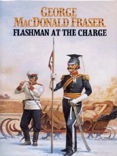 Flashman at the Charge