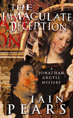 The Immaculate Deception