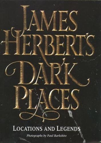 James Herbert's Dark Places