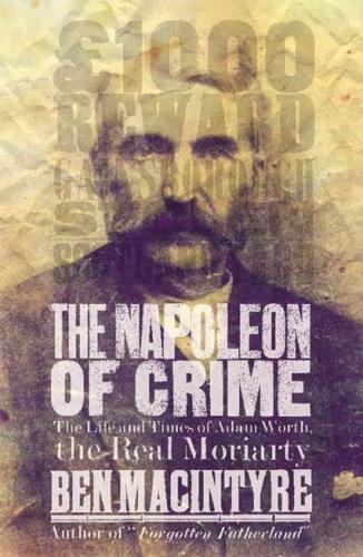 The Napoleon of Crime