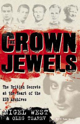 The Crown Jewels