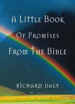 A Little Book of Promises from the Bible