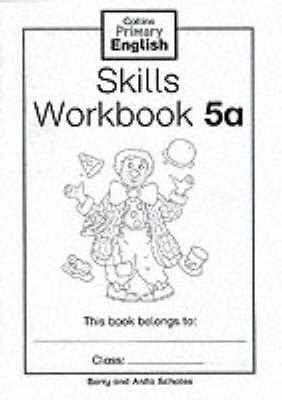 Skills Workbook 5A