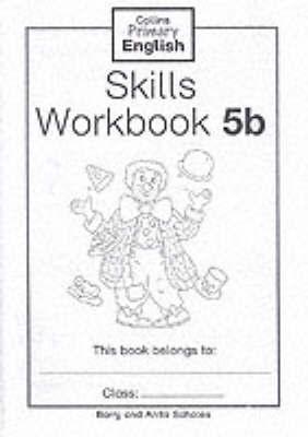 Skills Workbook 5B