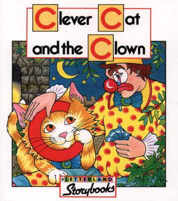 Clever Cat and the Clown