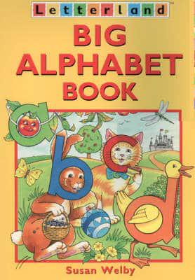 Big Alphabet Book