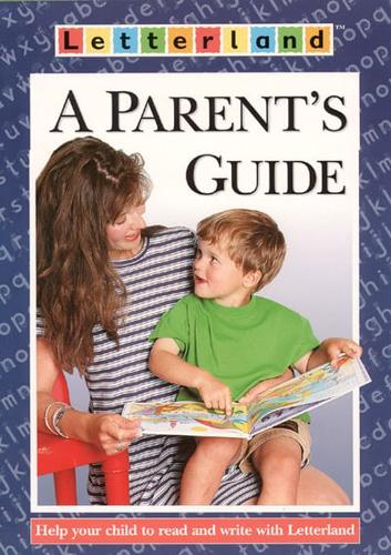 Letterland Parent's Guide