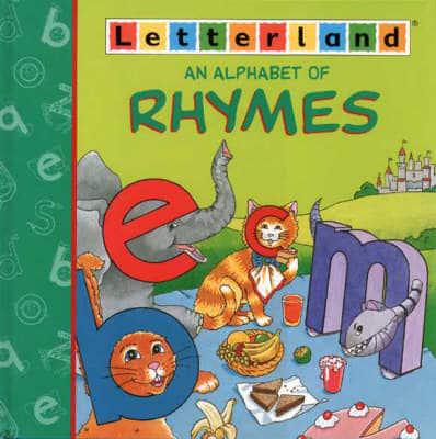 An Alphabet of Rhymes