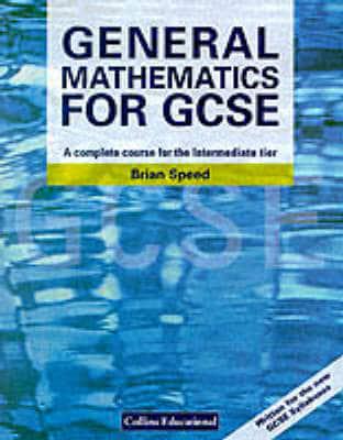 General Mathematics for GCSE