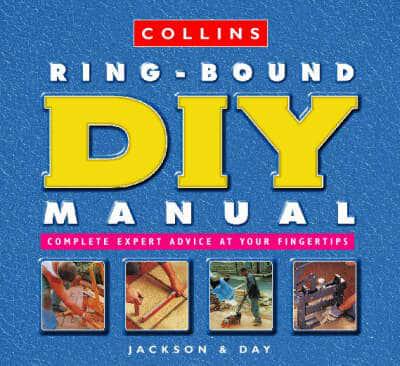 Collins Ring-Bound DIY Manual