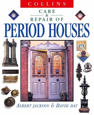 Collins Care & Repair of Period Houses