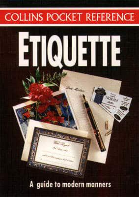 Etiquette