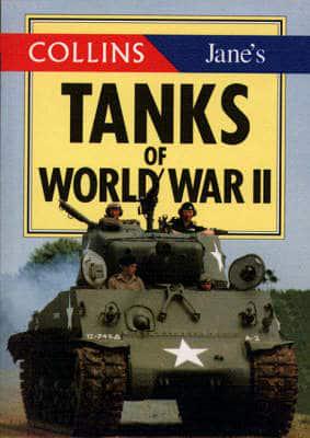 Collins, Jane's Tanks of World War II