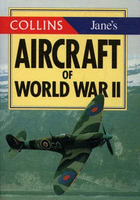 Collins/Jane's Aircraft of World War II