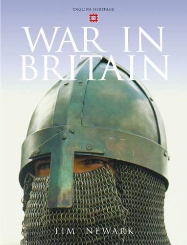 War in Britain