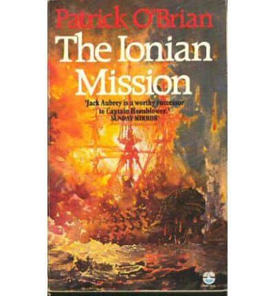 The Ionian Mission