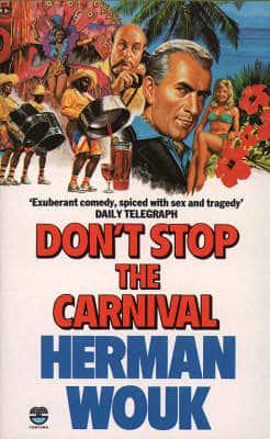 Don't Stop the Carnival