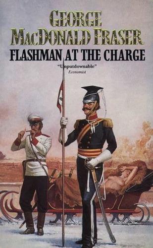 Flashman at the Charge