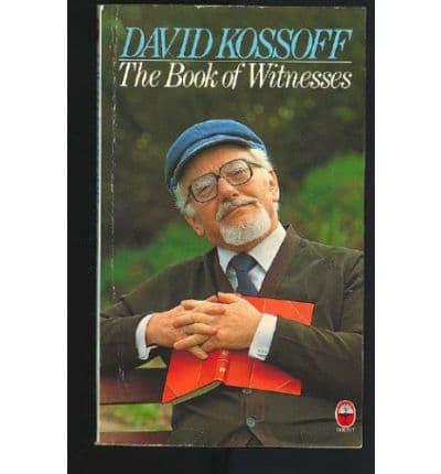 The Book of Witnesses