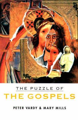 The Puzzle of the Gospels