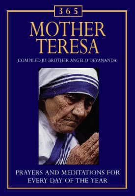 365 Mother Teresa