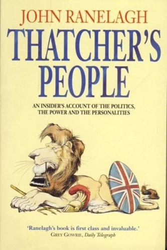 Thatcher's People