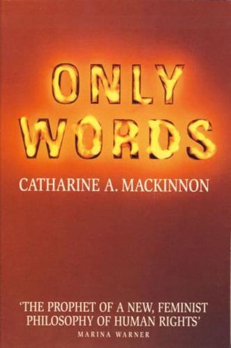 Only Words