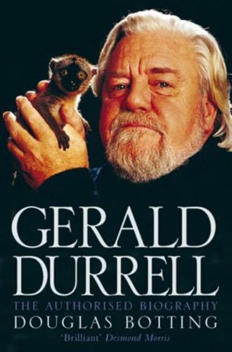 Gerald Durrell