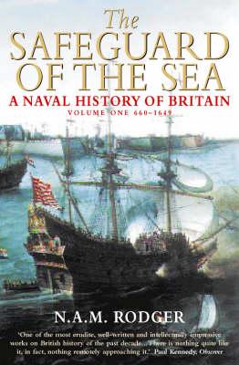The Safeguard of the Sea Vol 1. 660-1649