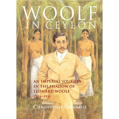 Woolf in Ceylon