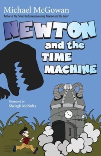 Newton Time Machine Pb