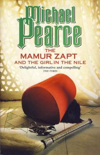 The Mamur Zapt and the Girl in the Nile