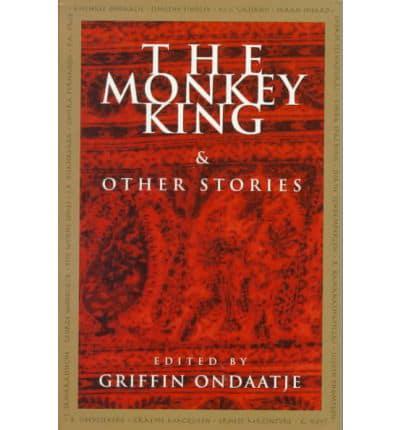 The Monkey King & Other Stories