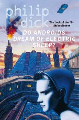 Do Androids Dream of Electric Sheep?