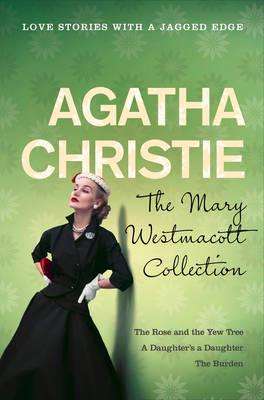 The Mary Westmacott Collection - 2