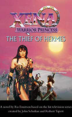 The Thief of Hermes