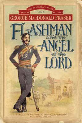 Flashman and the Angel of the Lord