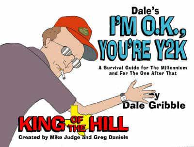 Dale's I'm O.K., You're Y2K